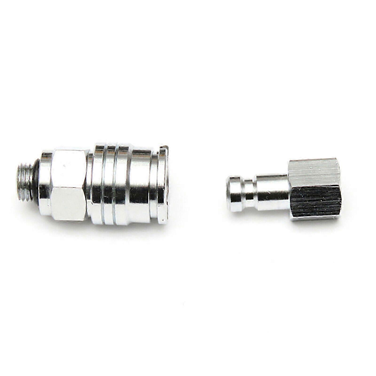 Scuba Diving BCD Regulator Adapter LP Quick Disconnect Release Adapter -AK