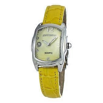 Damenuhr Chronotech CT9743L-05 (Ø 28 mm)