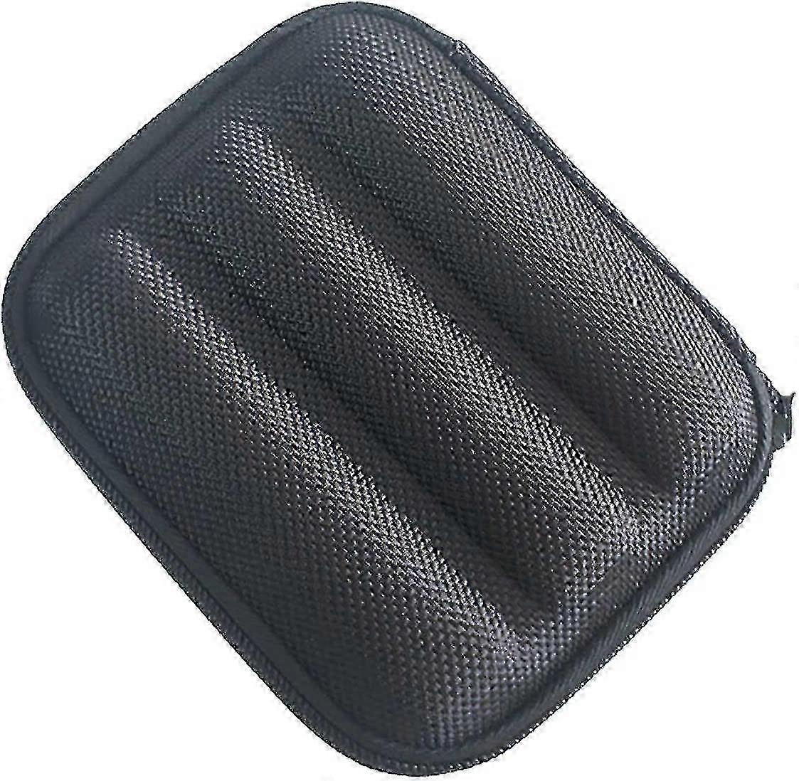 Harmonica Box, Harmonicas Storage Case, Portable Instrument Accessory, Harmonica Case