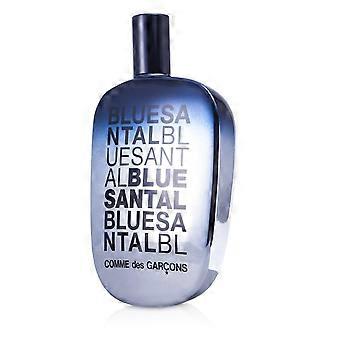 Comme Des Garcons Blue Santal Eau De Parfum Spray  100ml/3.4oz