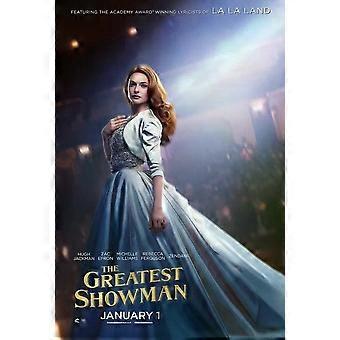 The Greatest Showman (2025) Movie Jigsaw Puzzle FOO1244
