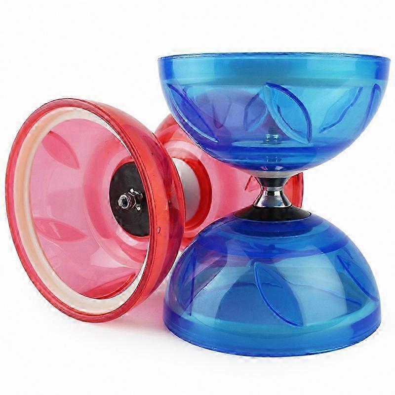 Light-Up Triple-Bearing Diabolo Kit