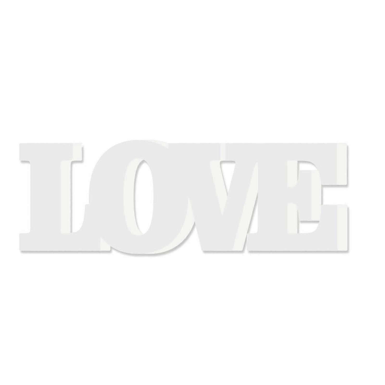 Stable Indoor Romance Decor Piece