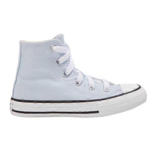 Converse Childrens/Kids Chuck Canvas High Cut Trainers