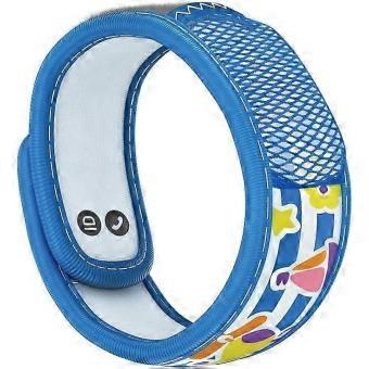 Mosquito Repellent Bransoletka Baby Mosquito Repellent Bracelet, opaska dziecięca
