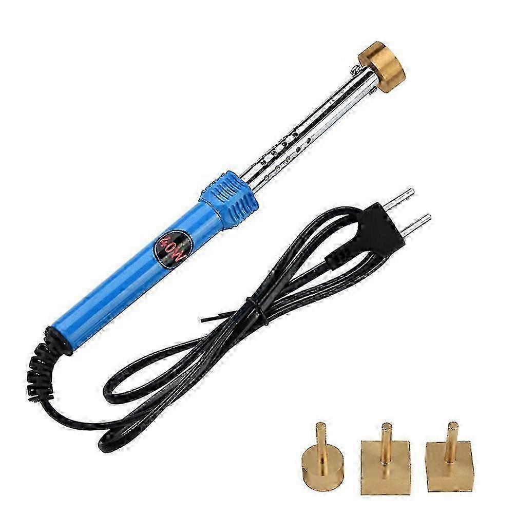 60W 4-Hole LED Light Bar Drill Tool
