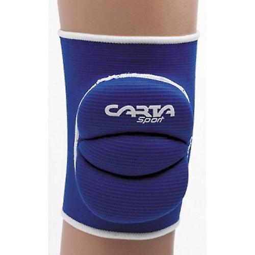 Carta Sport Padded Compression Knee Support