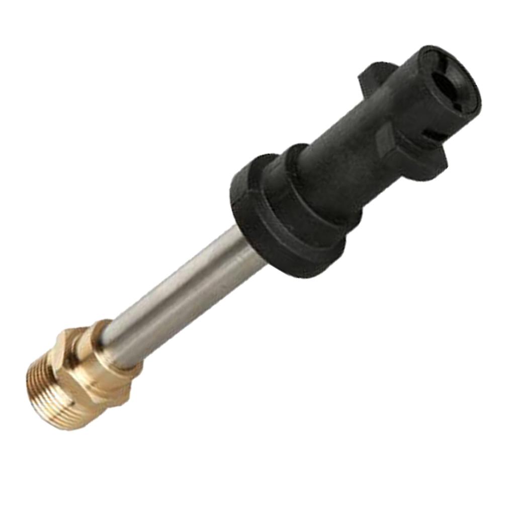 Pressure Washer Wand Extension with Adapter for   K Series