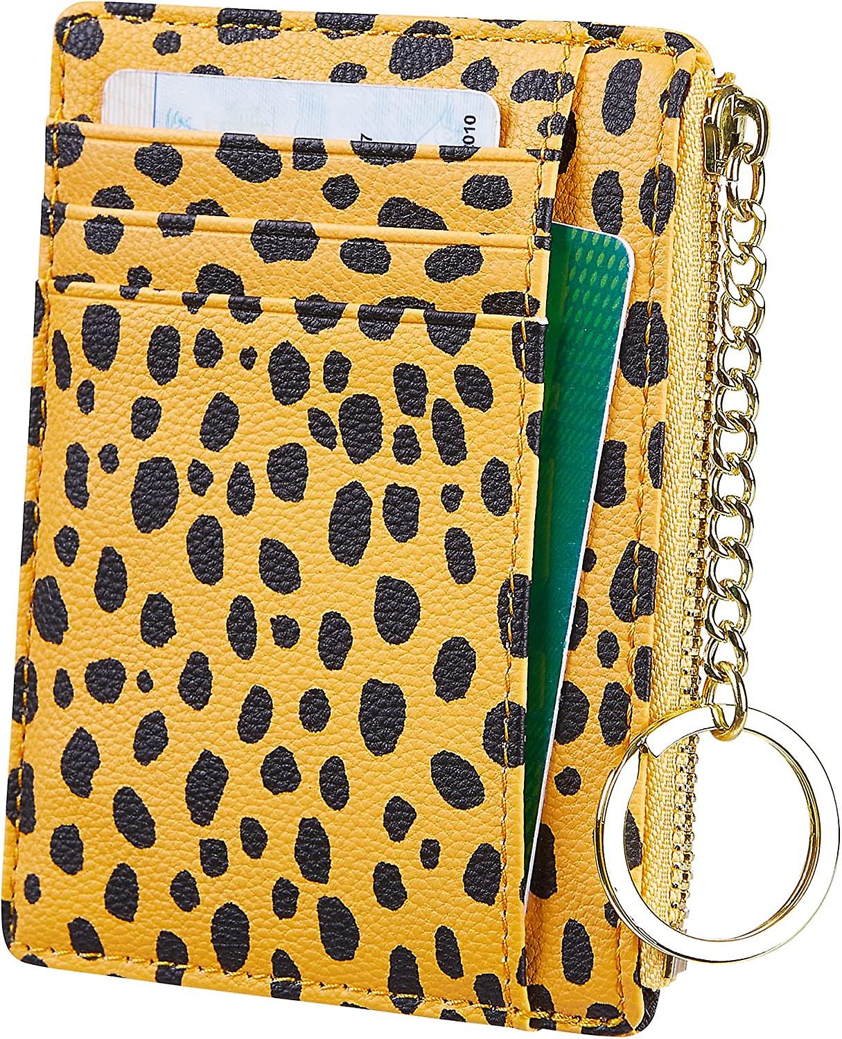 8 kart Slim Minimalistyczny etui na karty