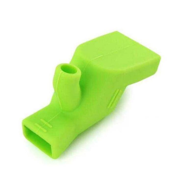 Bathroom Kitchen Sink Guide Faucet Extenders