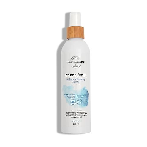 Mimesis Sensations facial mist 250 ml