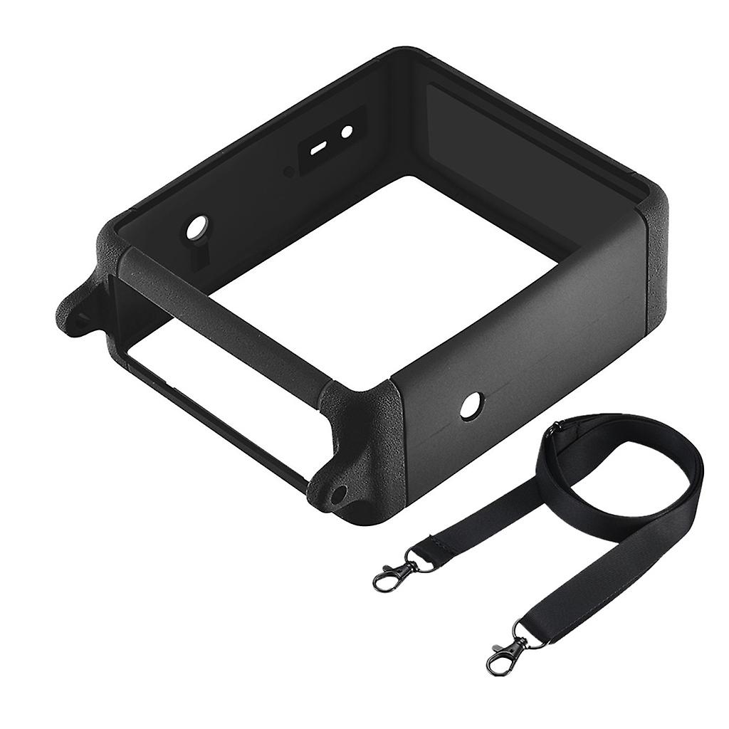 Soft Silicone for Case Protective Cover forMARSHALL  II Speaker Travel Carrying