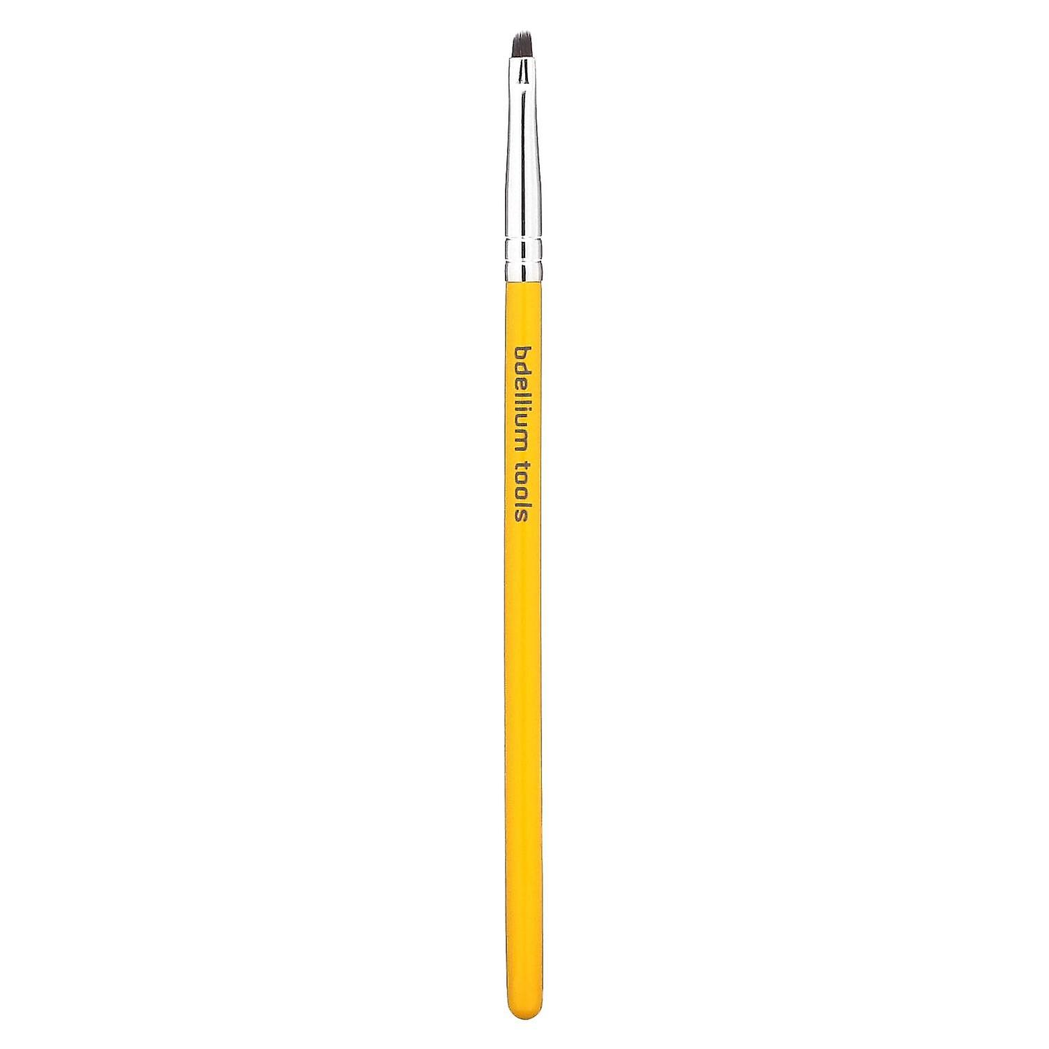 Bdellium Tools, Studio Series, Liner/Brow Brush, Eyes 760, 1 Brush