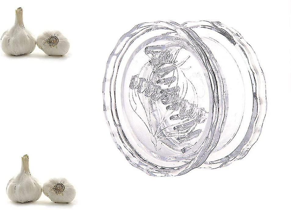 Garlic Twister Garlic Chopper Garlic Press