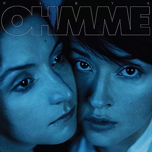 Ohmme - Dele [CD]