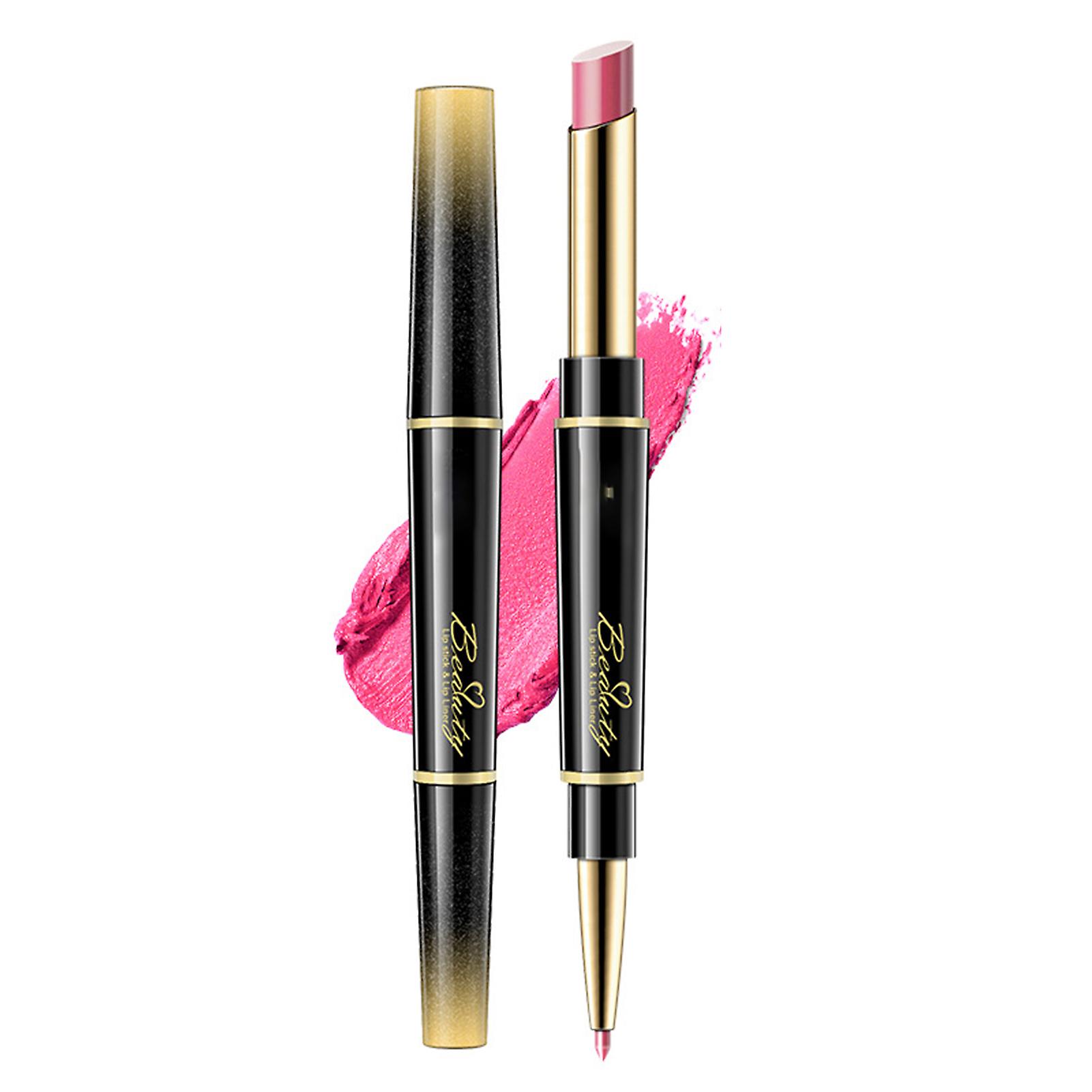 Multicolor Lip Gloss Long Lasting Waterproof Lip Stick Valentine's Day Gift