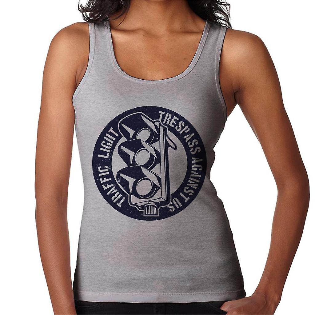 Traffic Light Women's Vest