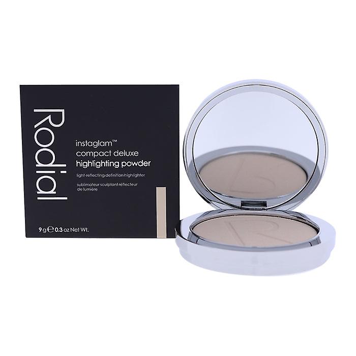 Rodial Instaglam Compact Deluxe Highlighting Powder - # 02 9g/0.3oz