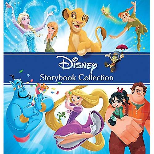 Disney Storybook samling