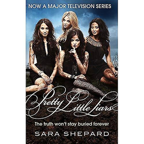Pretty Little Liars