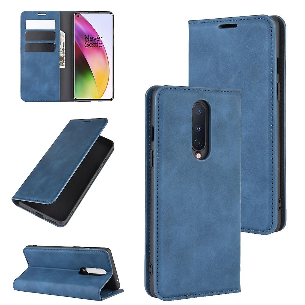 For OnePlus 8 Magnetic Case