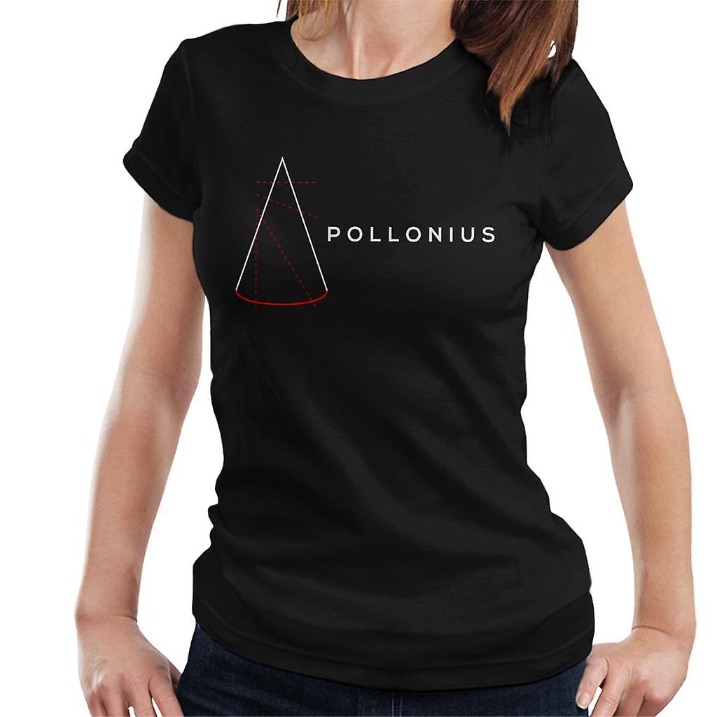 Apollonius ženy ' s T-shirt