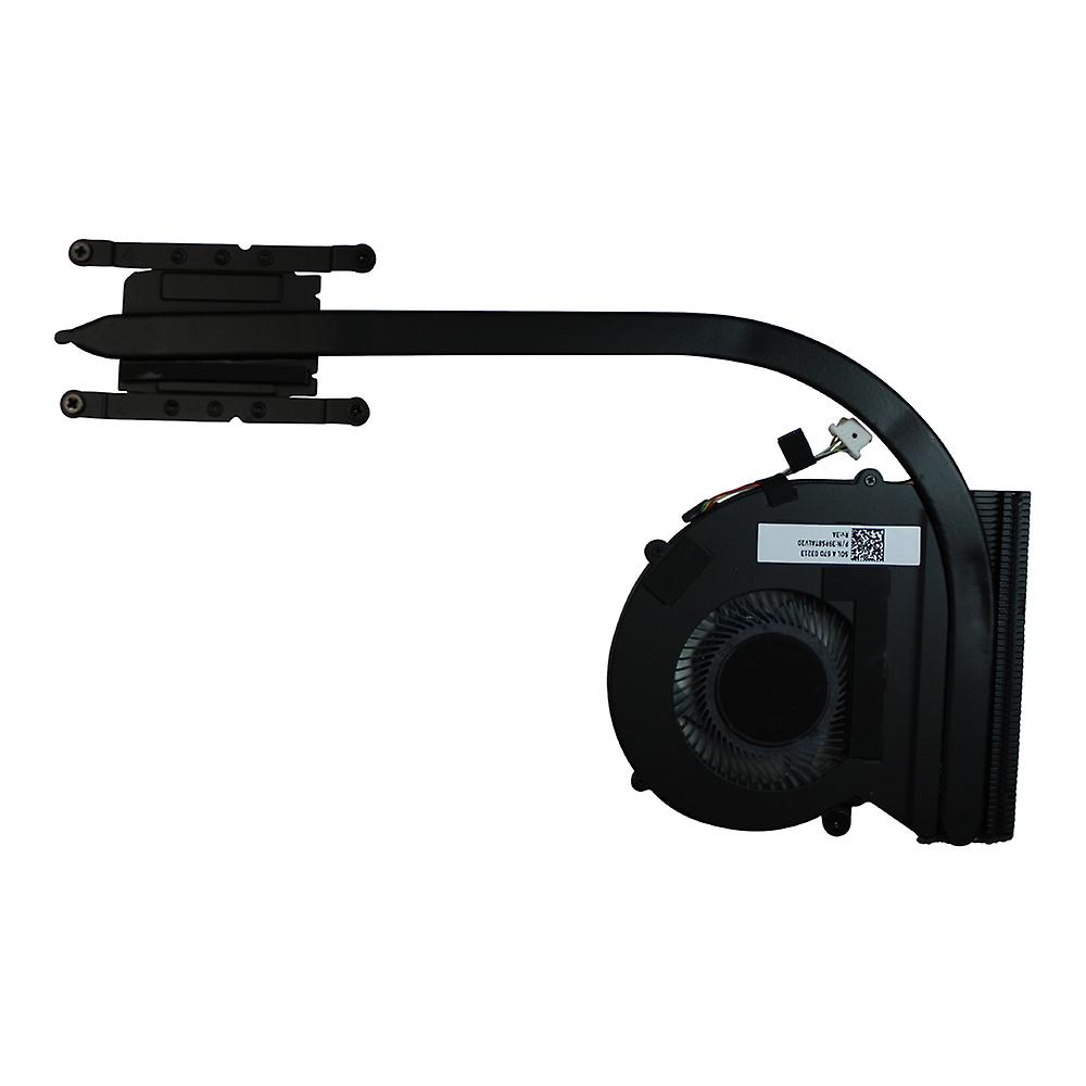 Lenovo ThinkPad 13 Chromebook Replacement Laptop Fan With Heatsink