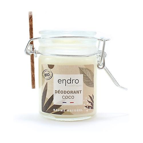 coconut deodorant 50 ml (Coconut)