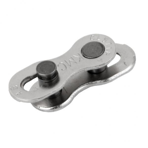 6x1Pair Bicycle Bike Chain Connector 6-7-8 Speed Quick Master Link Joint Chain 6 7 8 Speed