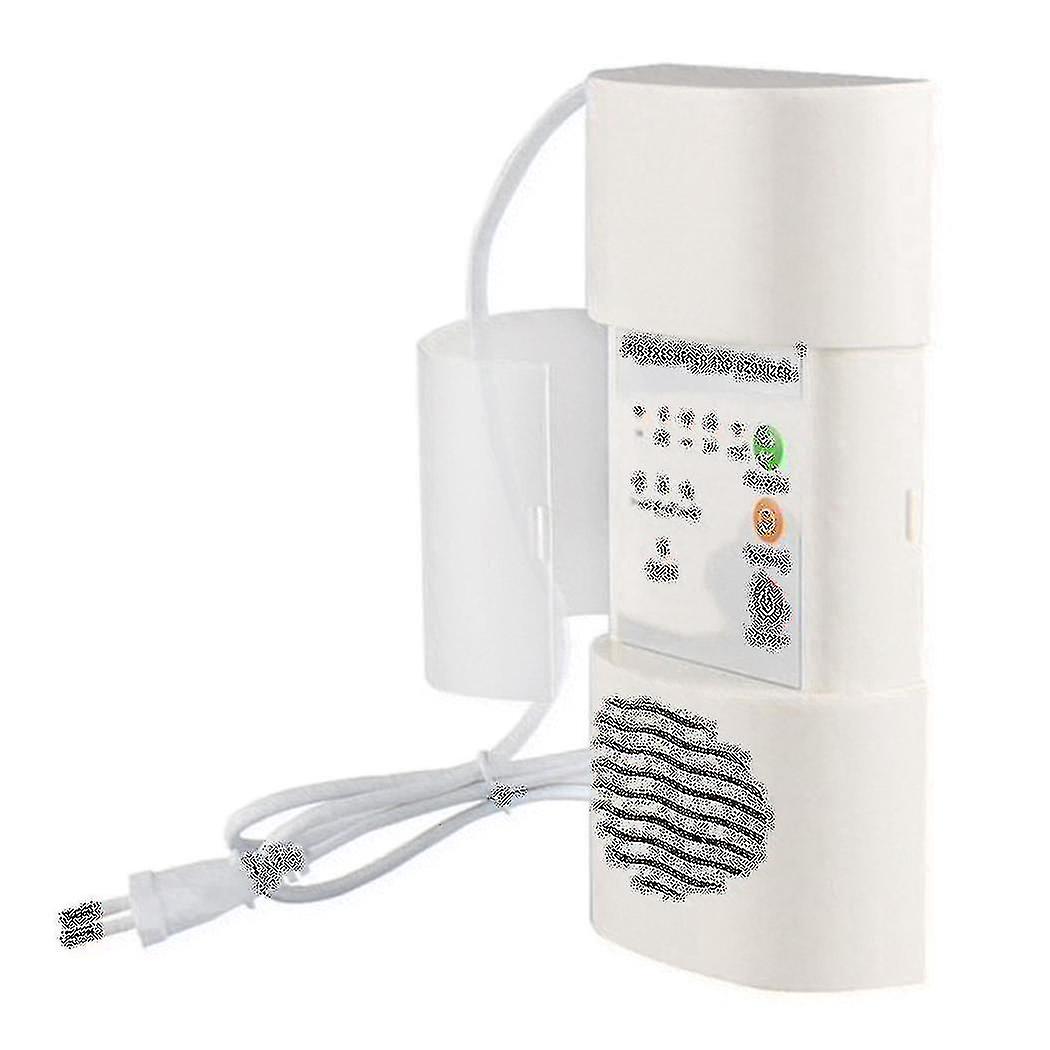 Ozongenerator, Deodorierer mit Timer Ozonmaschine mit EU-Stecker