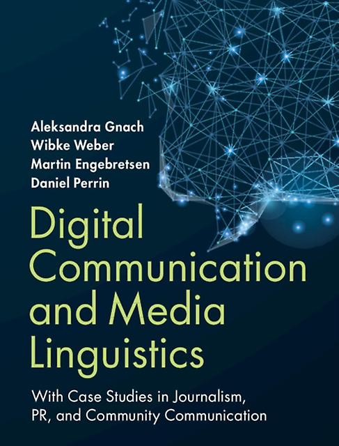 Digital Communication And Media Linguistics