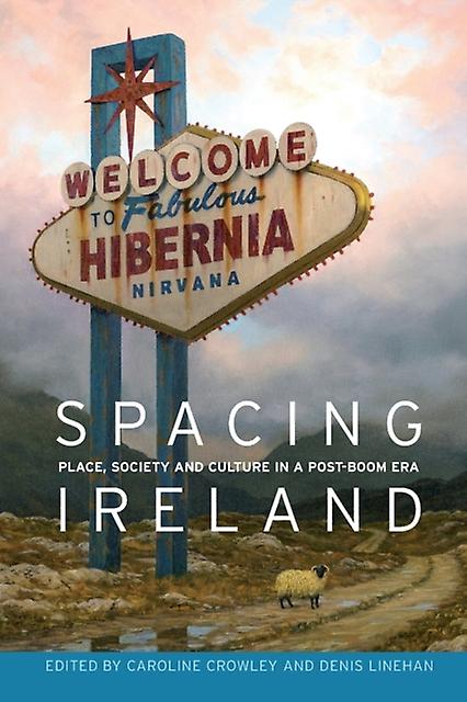 Spacing Ireland Paperback
