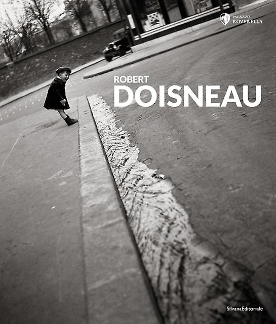 Robert Doisneau Hardback Book