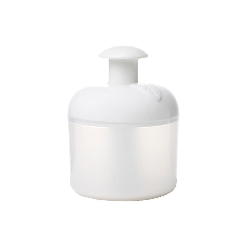 Portable Foam Maker Multifunction Household Face Cleaning Supplies