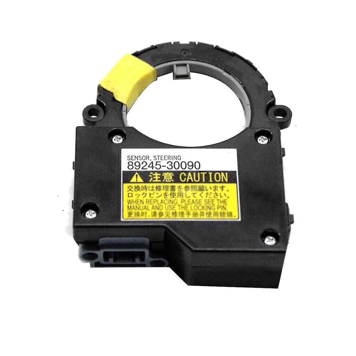 مستشعر زاوية عجلة القيادة 89245-30090 ل 4runner Gx460 Rx350 2010-2016