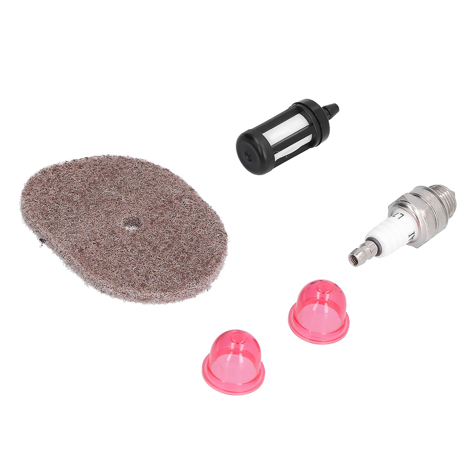 Air Fuel Filter Primer Bulb for FS40 FS40C FS50C Trimmer 52g