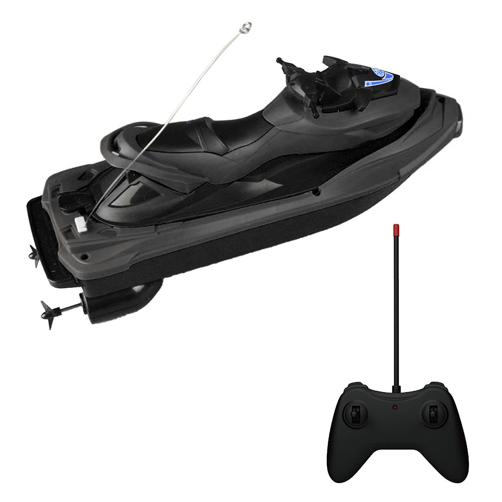 Remote Control Motor Boat, High Speed Remote Control Boat