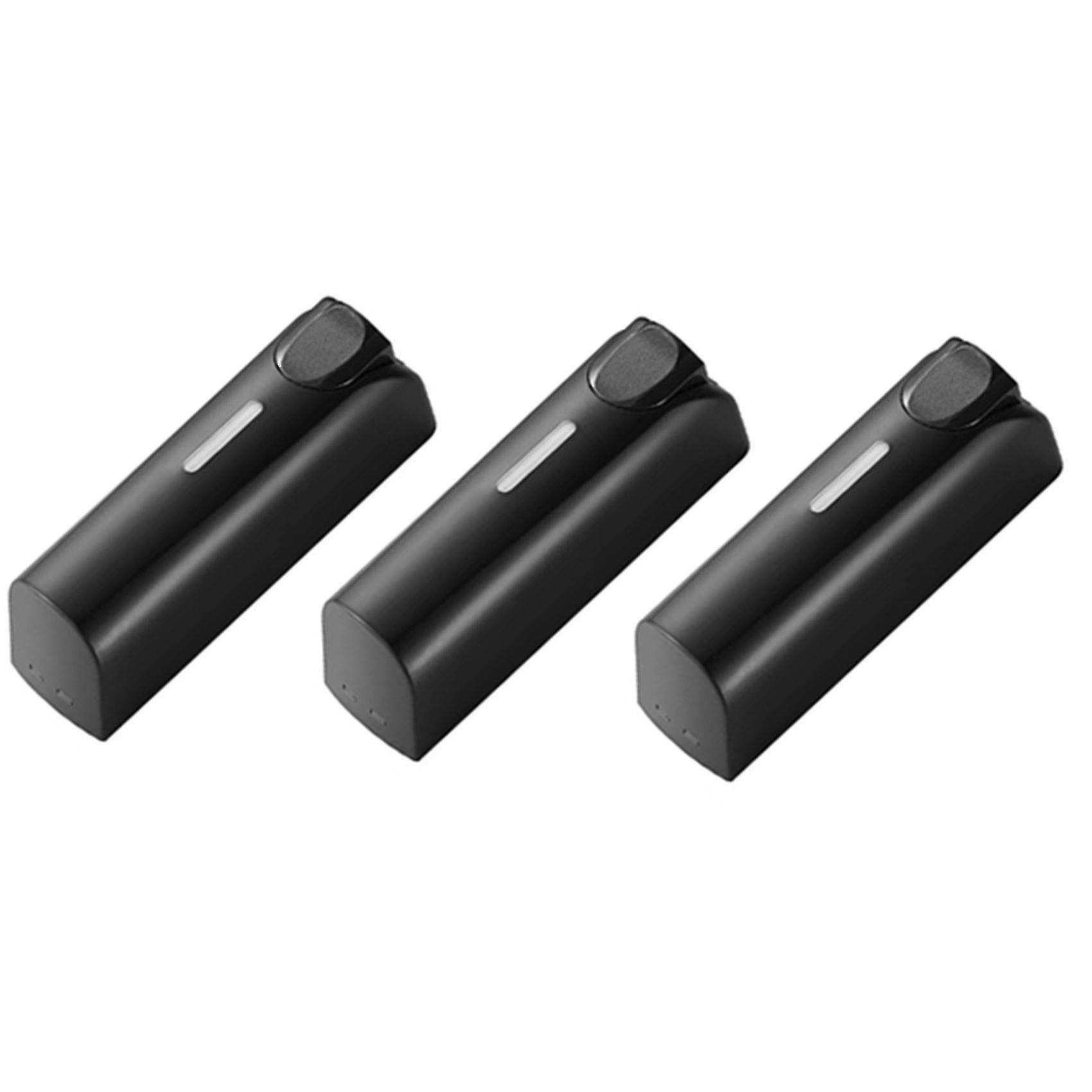 4x 350ml Soap Dispenser Wall Mounted Manual Soap Dispenser Bathroom Shower Gel Liquid Shampoo Dispe