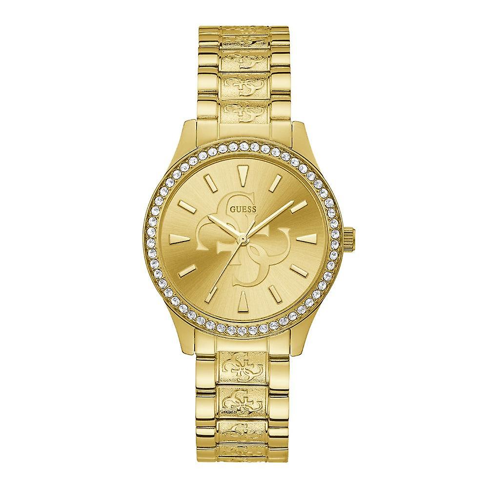 Guess Anna W1280l2 Ladies Watch