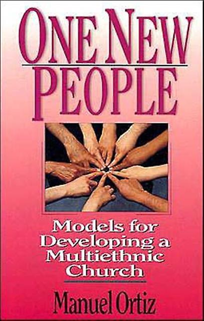 One New People by Ortiz Paperback