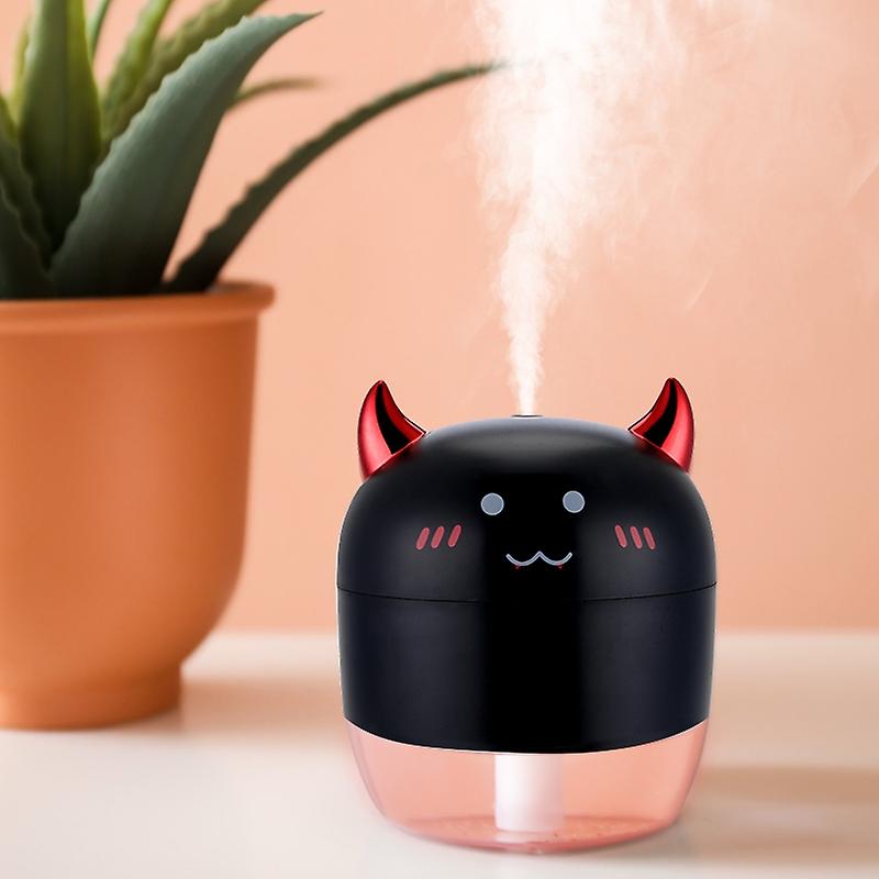 WT-H21 Devil Atomizing Humidifier