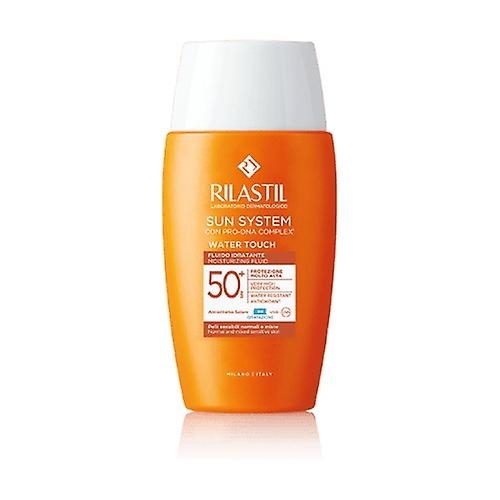 Sun system Sunscreen SPF50+ 50 ml