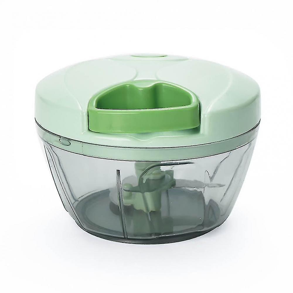 Cookware Sets Food Chopper Cutter Peeler Shredder Vegetable Manual Hand Held Pulling