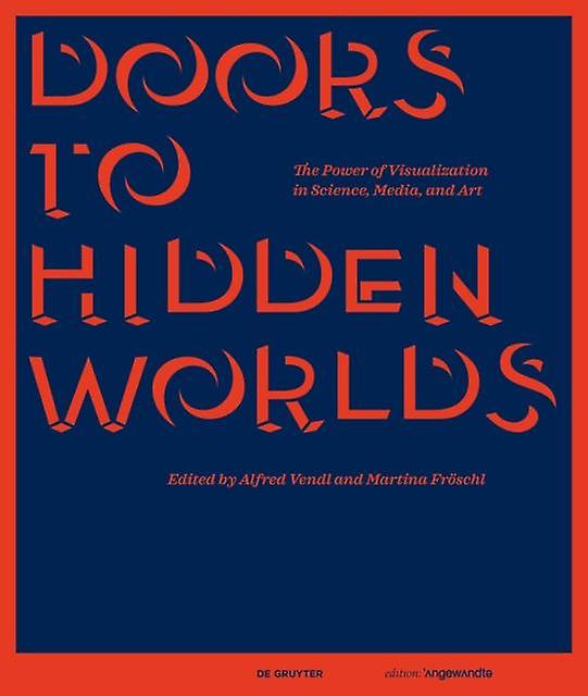 Doors To Hidden Worlds by De Gruyter Hardback Book