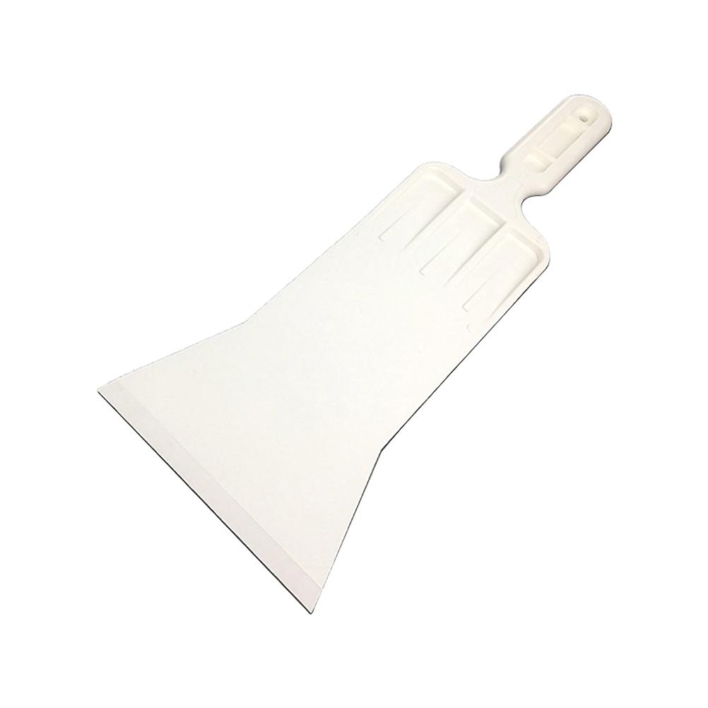 Long Auto Squeegee - Windshield Film Wrapping and Tint Tool