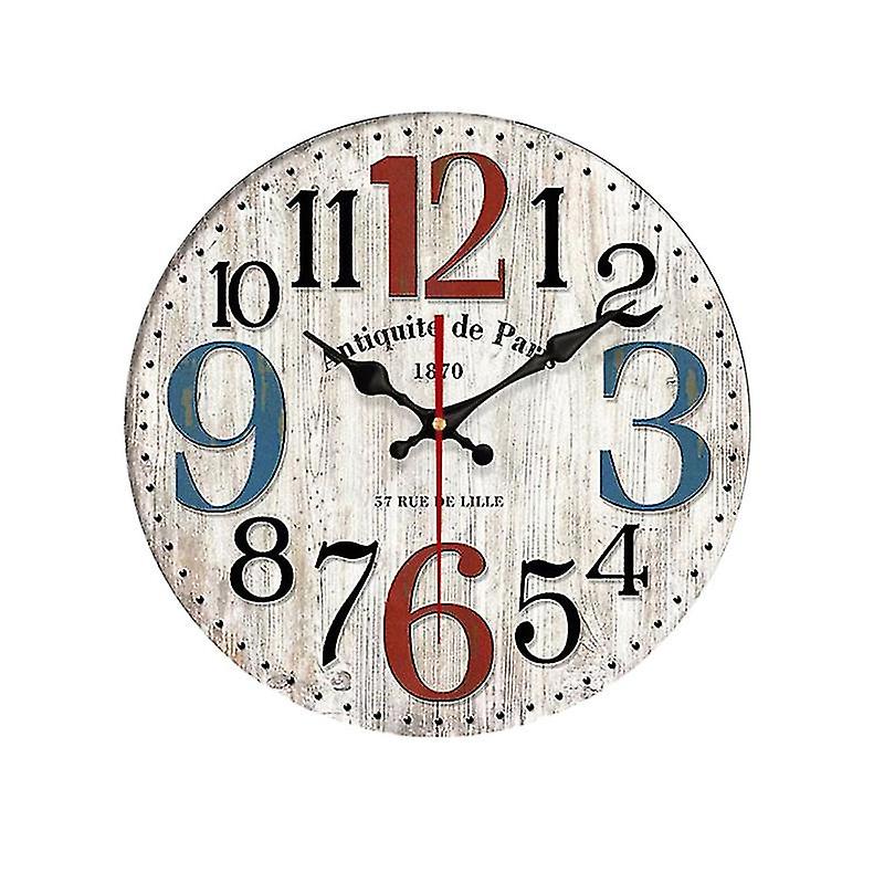 1pcs Creative Wall Clocks