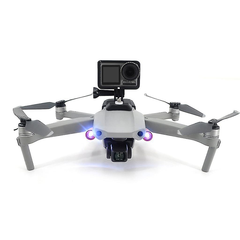 Για -mavic Μίνι 2 Drone Νύχτα Πετώντας Οδήγησε Νυχτερινή Πτήση Προβολέας Σετ
