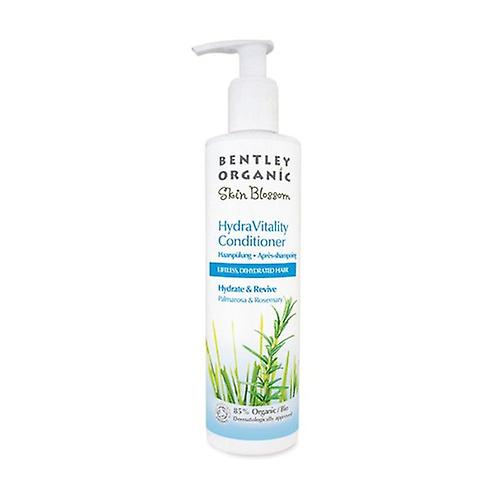 HydraVitality Moisturizing Conditioner 300 ml of cream