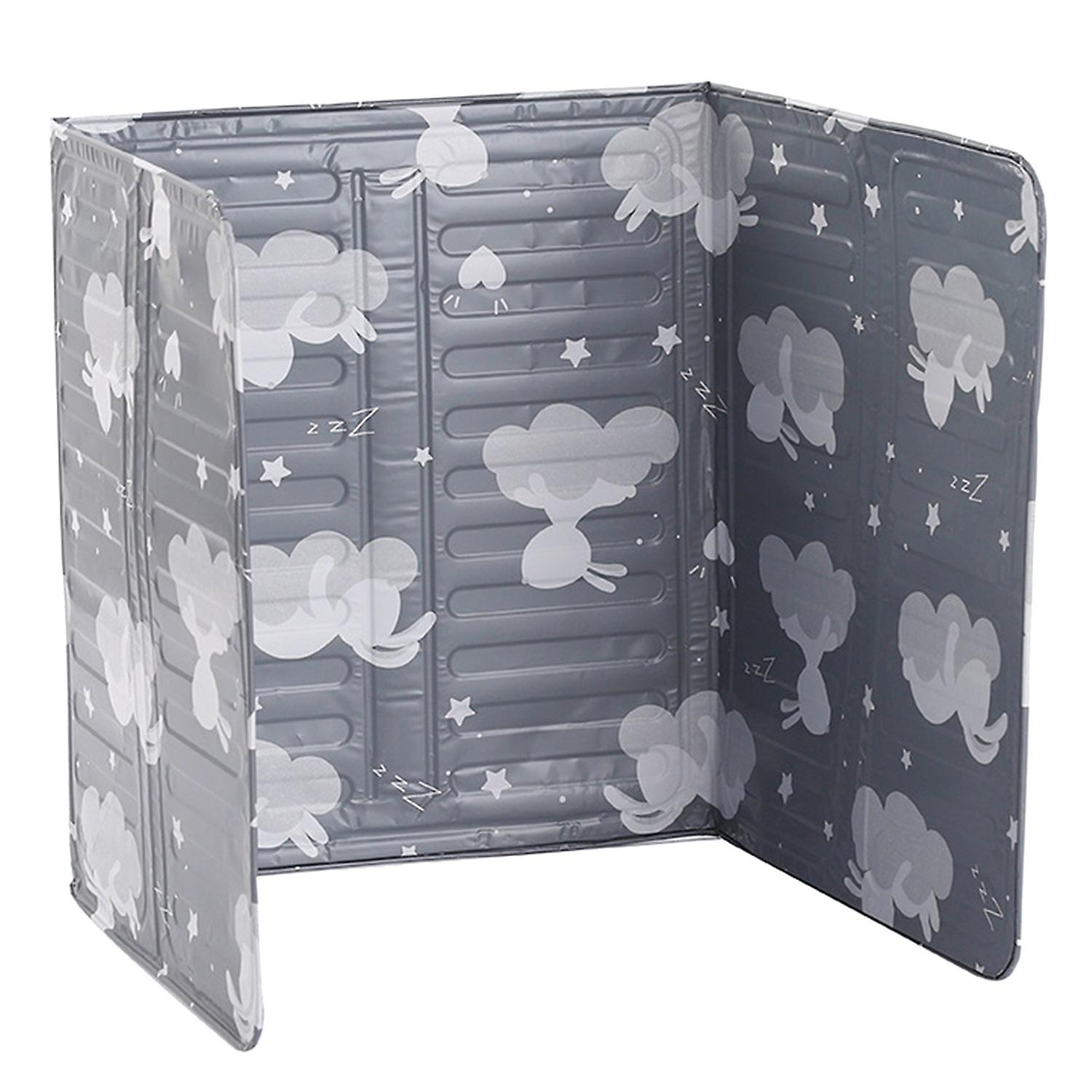 Splatter Screen Foldable Heat-resistant Oil-Proof Reusable Grease Splatter Guard Kitchenwares Tool
