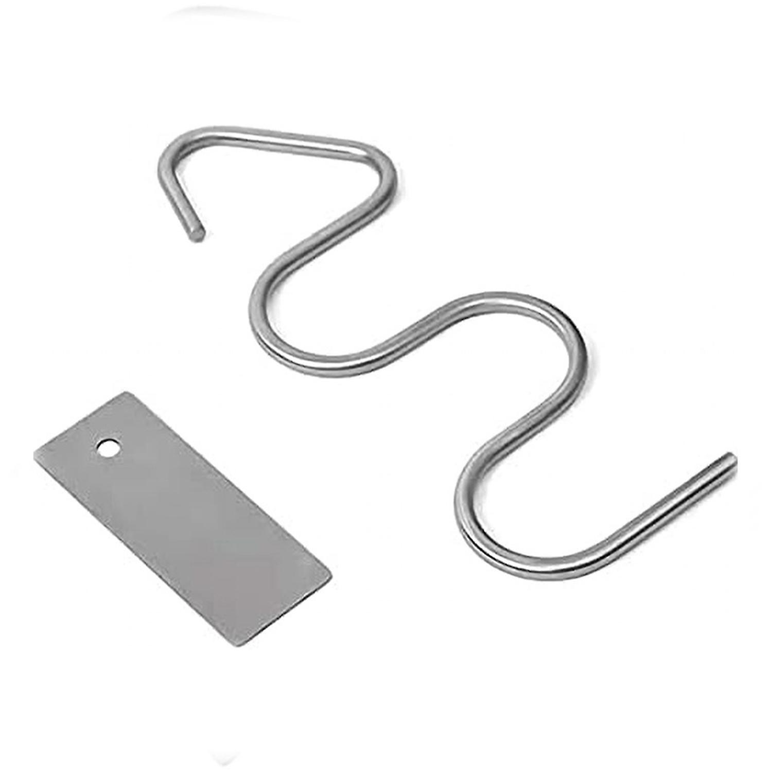 OuZhan Peanut Butter Stirrer Nut Stainless Steel Butter Mixer with Spatula Jam Stirring Tool Butter